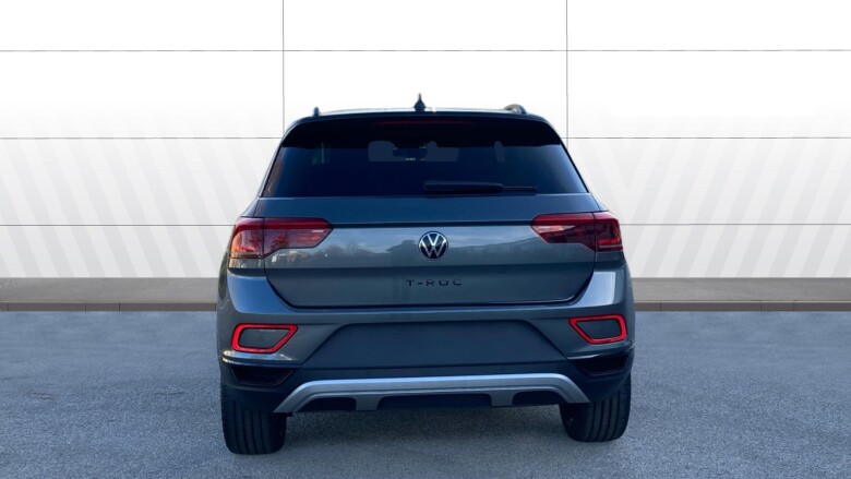 Volkswagen T-Roc 1.0 TSI 115 Style Design 5dr Petrol Hatchback